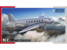 Special Hobby maquette avion 72511 DC-2 Révolution des transports 1/72
