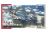 Special Hobby maquette avion 72452 DH. Mosquito PR Mk.XVI Long-Range Reconnaissance 1/72