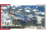Special Hobby maquette avion 72452 DH. Mosquito PR Mk.XVI Long-Range Reconnaissance 1/72