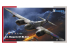 Special Hobby maquette avion 72508 DH.98 Mosquito NF Mk.XXX Prédateur nocturne 1/72