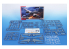 Special Hobby maquette avion 72508 DH.98 Mosquito NF Mk.XXX Prédateur nocturne 1/72