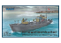 Special Hobby maquette bateau 72007 Kriegsfischkutter Navire de patrouille et dragueur de mines allemand WWII 1/72