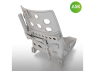 ASK Art Scale Kit accessoire A32014 A6M Zero Early Siège avec poignée de démarrage 1/32