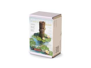 RT-Diorama 35409 Coffret Nénuphars n°1 1/35