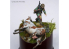 RT-Diorama 35444 Carcasse de vache 1/35