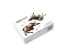 RT-Diorama 35469 Carcasse de vache N°2 1/35
