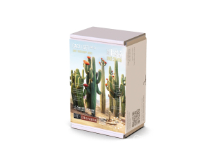 RT-Diorama 35416 Ensemble de cactus n° 2 1/35