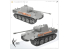 RT-Diorama FM35020 Porte-outils pour Panther 1/35