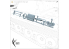 RT-Diorama FM35020 Porte-outils pour Panther 1/35