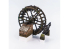 RT-Diorama 35676 Roue à aubes 1/35