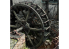 RT-Diorama 35676 Roue à aubes 1/35