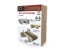 RT-Diorama 35013 Pont de pierre détruit 1/35