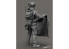 Blacksnake Model figurine UKS-08 Soldat Ukrainien Omega figurine 8 Opérateur des forces Speciales 1/35