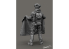 Blacksnake Model figurine UKS-08 Soldat Ukrainien Omega figurine 8 Opérateur des forces Speciales 1/35