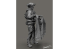 Blacksnake Model figurine UKS-08 Soldat Ukrainien Omega figurine 8 Opérateur des forces Speciales 1/35