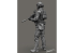 Blacksnake Model figurine UKS-09 Soldat Ukrainien Omega figurine 9 Opérateur des forces Speciales 1/35