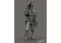Blacksnake Model figurine UKS-10 Soldat Ukrainien Omega figurine 10 Opérateur des forces Speciales avec RPG 1/35