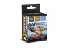 Lifecolor set de peintures CT03 Ensemble 3 de la RAF