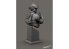 Blacksnake Model Buste figurine UKR1/10-06 Buste soldat OMEGA SF-06 1/10