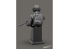Blacksnake Model Buste figurine UKR1/10-06 Buste soldat OMEGA SF-06 1/10