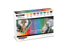 Lifecolor set de peintures ES04 Couleurs de base Vol 1