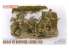 dragon maquette militaire 6024 Sturm Pionnier kursk 1943 1/35