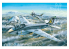 Hobby boss maquette avion 81708 Grumman A-6 Intruder 1/48