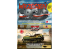First to Fight maquette militaire pl117 Canon automoteur polonais TKS-D 1/72