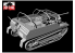 First to Fight maquette militaire pl117 Canon automoteur polonais TKS-D 1/72
