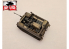 First to Fight maquette militaire pl117 Canon automoteur polonais TKS-D 1/72
