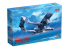 Icm maquette avion 48306 Bronco NOGS 1/48