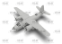 Icm maquette avion 48325 B-26F Marauder 1/48