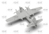 Icm maquette avion 48325 B-26F Marauder 1/48