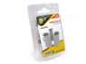 Ammo Mig accessoire 3D 8934 Cruches type métal 1/35