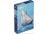 heller maquette bateau 80815 Caravelles Nina 1/75
