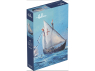heller maquette bateau 80815 Caravelles Nina 1/75