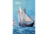 heller maquette bateau 80815 Caravelles Nina 1/75