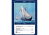 heller maquette bateau 80815 Caravelles Nina 1/75
