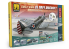 MIG Solution Box 7734 WWII US Navy Early Aircraft Couleurs et vieillissement - Livre Français (multilangues)