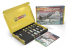 MIG Solution Box 7734 WWII US Navy Early Aircraft Couleurs et vieillissement - Livre Français (multilangues)