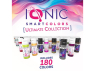 IONIC Mig Collection 0603 Ionic colors Ultimate collections