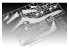 Revell maquette avion 63772 Model Set Boeing 737-800 Turkish Airlines avec accessoires de base 1/72