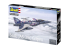 Revell maquette avion 03776 Saab JAS-39C Gripen 1/72