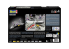 Revell maquette avion 03776 Saab JAS-39C Gripen 1/72