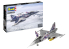 Revell maquette avion 03776 Saab JAS-39C Gripen 1/72