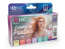 MIG peinture IONIC 0510 Set Pastels essentiels 6 x 20ml