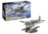 revell maquette avion 03787 Hawker Sea Hurricane Mk.IIC 1/32