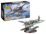 revell maquette avion 03787 Hawker Sea Hurricane Mk.IIC 1/32