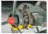 revell maquette avion 03787 Hawker Sea Hurricane Mk.IIC 1/32