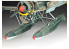 revell maquette avion 03787 Hawker Sea Hurricane Mk.IIC 1/32